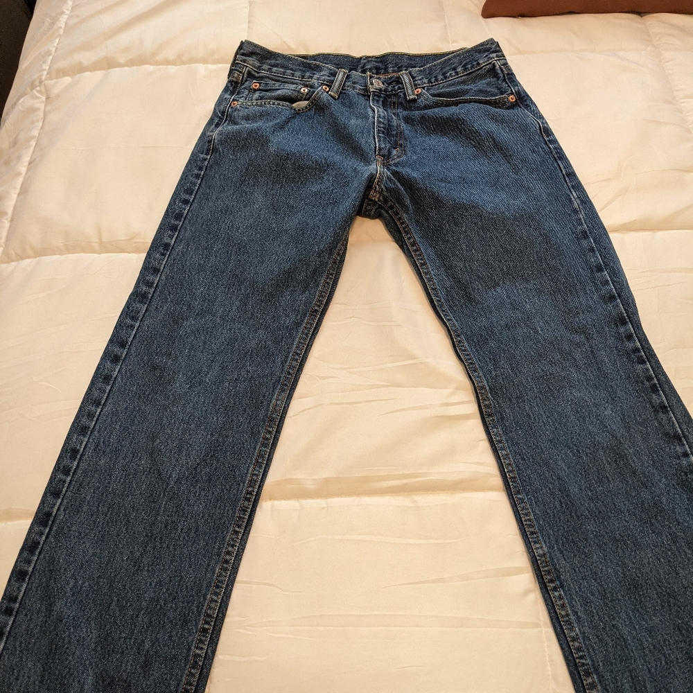 Levi Jeans